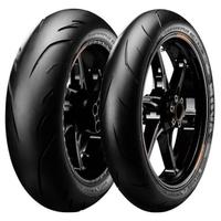 AVON 3D SUPERSPORT 120/70 17 + 180/55 17 