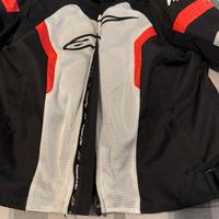 Giacca cordura Alpinestar