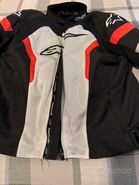 Giacca cordura Alpinestar