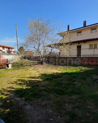 Appartamento Gignese [195VRG]