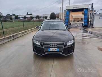 Audi A4 2009