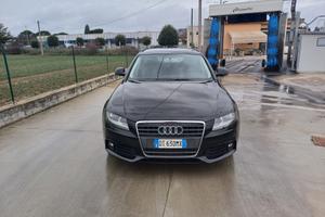 Audi A4 2009