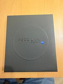 Vivo x200 ultra