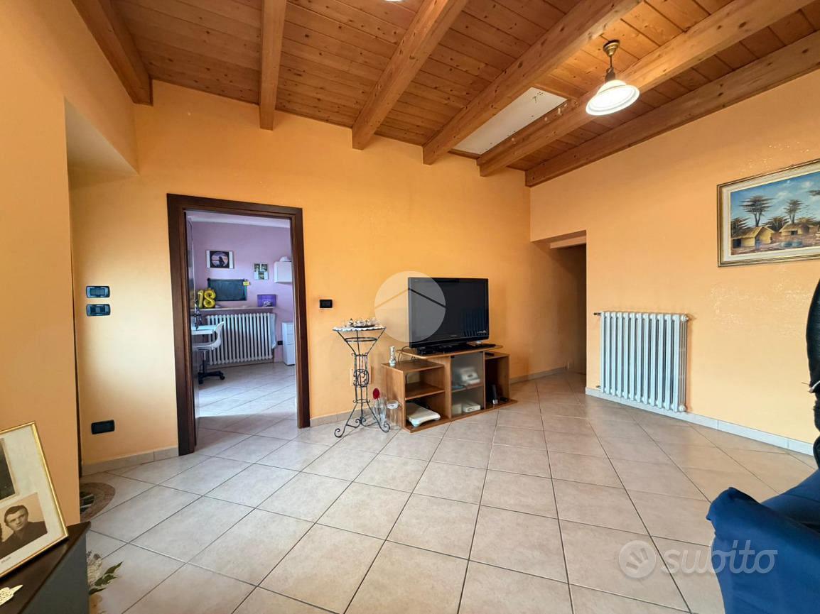Casa – Villar Dora, Borgata Merlo - Altro