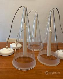Lampade di design