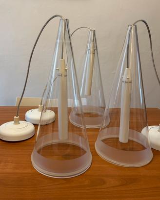 Lampade di design