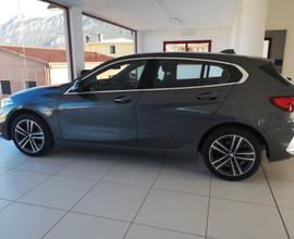 Bmw Serie 1 in pronta consegna