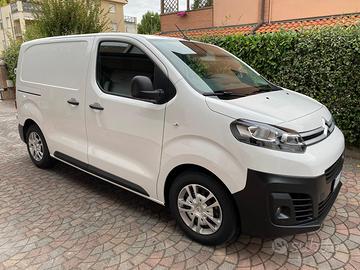 Citroën jumpy 1.5 disel