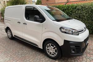 Citroën jumpy 1.5 disel