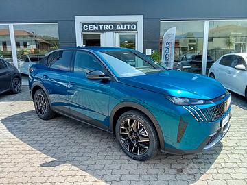 Peugeot 3008 Hybrid 145 e-DCS6 GT