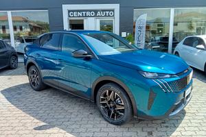 Peugeot 3008 Hybrid 145 e-DCS6 GT