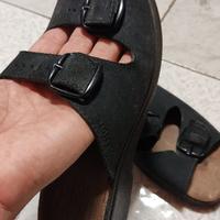 sandali regolabili per donna FlyFlot n.39