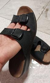 sandali regolabili per donna FlyFlot n.39