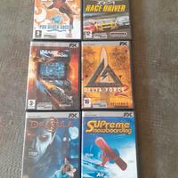 giochi pc