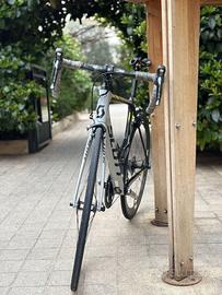 Lotto bici usate SCOTT ADDICT dura ace ellettronic