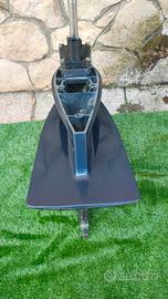 Piede poppiero 100 Yamaha 4 tempi 