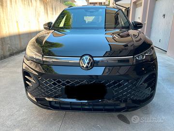 Tiguan 1.5 TSI 150 CV  R line ibrida