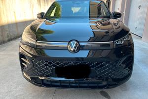 Tiguan 1.5 TSI 150 CV  R line ibrida