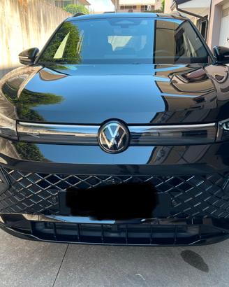 Tiguan 1.5 TSI 150 CV  R line ibrida