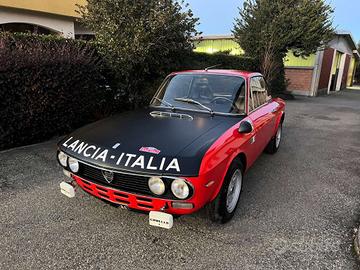 LANCIA Fulvia Montecarlo 1.3 S