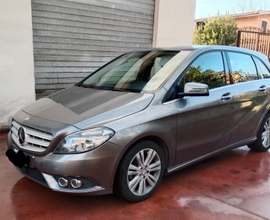 Mercedes classe b