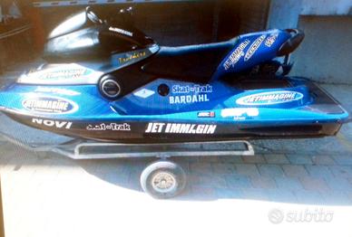 Moto d' acqua Sea Doo XP 1000