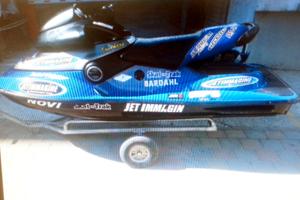 Moto d' acqua Sea Doo XP 1000