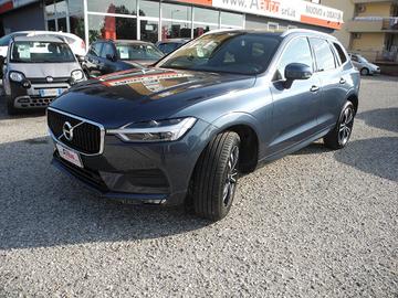 VOLVO XC60 2.0 D AWD Geartronic Business Plus Hy