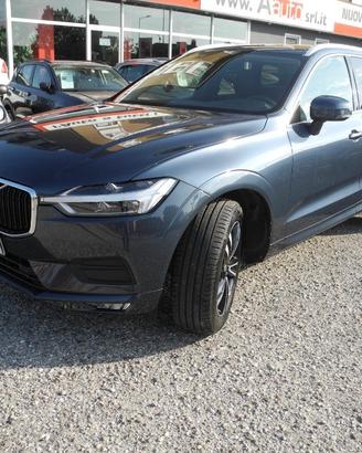 VOLVO XC60 2.0 D AWD Geartronic Business Plus Hy