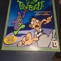 day of the tentacle per pc