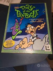 day of the tentacle per pc