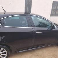 PORTIERE DESTRE ALFA ROMEO GIULIETTA ANNO 2013