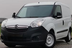 Fiat Doblo' Opel Combo 1.6 M-jet 105 cv "MAXI"