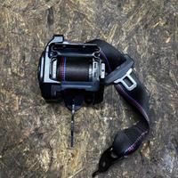 cintura di sicurezza posteriore destra BMW M4 2023