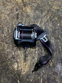 cintura di sicurezza posteriore destra BMW M4 2023