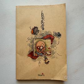 Note/Memo 秀異手記 101 - 麥克菲爾創意製作 - 秀異份子工作室