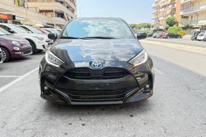 Toyota Yaris 1.5 Hybrid 5 porte Style LED NAVI CLI