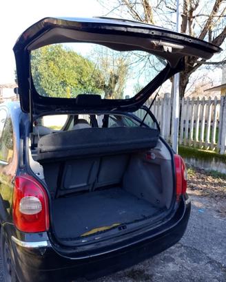 Sedili e molto altro per citroen picassa xsara