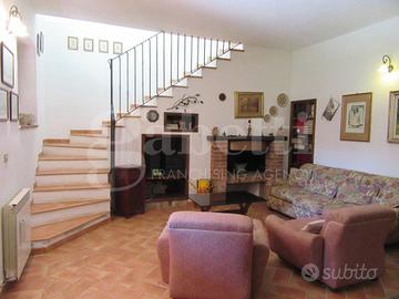 Rustico/Casale/Corte Roccastrada [25/009VRG] (Stic