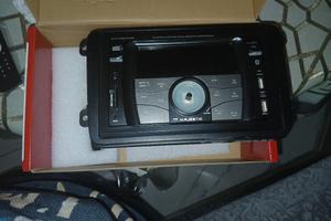schermo radio per golf 5 2007
