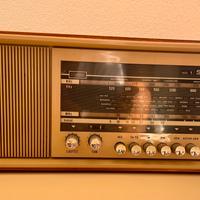 Radio Superla 623 del 1965