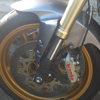 Yamaha R1 2006