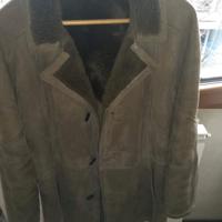 montone schearling originale;tel-3496388454