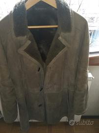 montone schearling originale;tel-3496388454