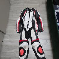 Tuta moto A-pro tg 52 