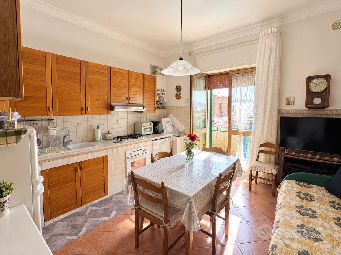 Appartamento – Foggia - Vista 5