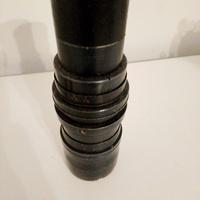 Obiettivo cinematografico Zoom Angénieux tipo LA2 