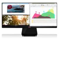 Monitor UltraWide LG 29UM65 21:9 IPS 29"