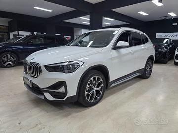 Bmw X1 sDrive18d xLine Plus