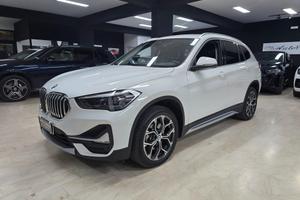Bmw X1 sDrive18d xLine Plus